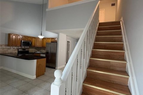 Купить таунхаус в Лодерхилл, Флорида 3 спальни, 78.87м2, № 1925049 - фото 13