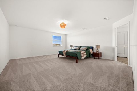 Villa ou maison à vendre à Punta Gorda, Floride: 5 chambres, 312.71 m2 № 2207597 - photo 19