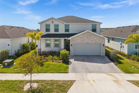 Villa ou maison à vendre à Punta Gorda, Floride: 5 chambres, 312.71 m2 № 2207597 - photo 3