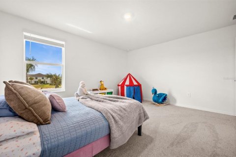 Villa ou maison à vendre à Punta Gorda, Floride: 5 chambres, 312.71 m2 № 2207597 - photo 25