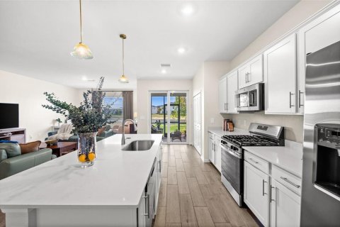 Villa ou maison à vendre à Punta Gorda, Floride: 5 chambres, 312.71 m2 № 2207597 - photo 7