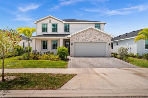 House in Punta Gorda, Florida 5 bedrooms, 312.71 sq.m. № 2207597