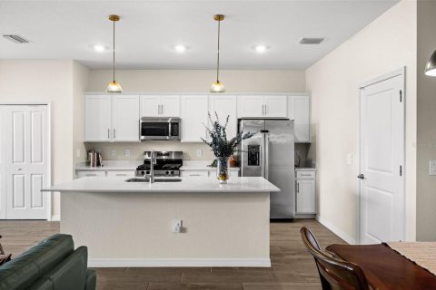 Villa ou maison à vendre à Punta Gorda, Floride: 5 chambres, 312.71 m2 № 2207597 - photo 6