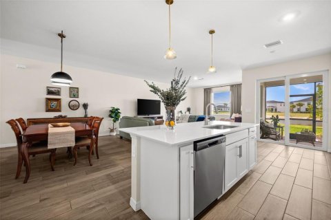 Villa ou maison à vendre à Punta Gorda, Floride: 5 chambres, 312.71 m2 № 2207597 - photo 5