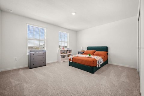 Villa ou maison à vendre à Punta Gorda, Floride: 5 chambres, 312.71 m2 № 2207597 - photo 21