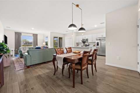 Villa ou maison à vendre à Punta Gorda, Floride: 5 chambres, 312.71 m2 № 2207597 - photo 12