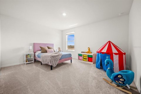 Villa ou maison à vendre à Punta Gorda, Floride: 5 chambres, 312.71 m2 № 2207597 - photo 23