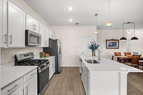 Villa ou maison à vendre à Punta Gorda, Floride: 5 chambres, 312.71 m2 № 2207597 - photo 8