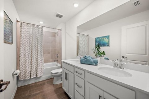 Villa ou maison à vendre à Punta Gorda, Floride: 5 chambres, 312.71 m2 № 2207597 - photo 18