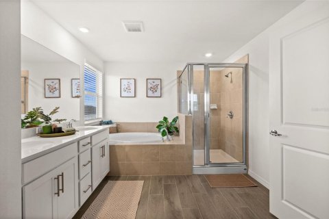 Villa ou maison à vendre à Punta Gorda, Floride: 5 chambres, 312.71 m2 № 2207597 - photo 16