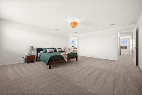 Villa ou maison à vendre à Punta Gorda, Floride: 5 chambres, 312.71 m2 № 2207597 - photo 20