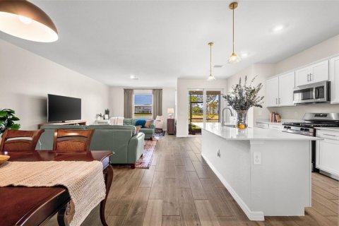 Villa ou maison à vendre à Punta Gorda, Floride: 5 chambres, 312.71 m2 № 2207597 - photo 11
