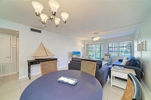 Condo in Sarasota, Florida, 1 bedroom № 2151805 - photo 21