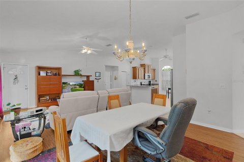House in Ocala, Florida 3 bedrooms, 147.99 sq.m. № 1793915 - photo 9
