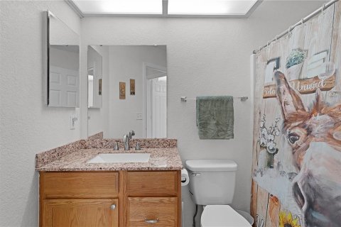 House in Ocala, Florida 3 bedrooms, 147.99 sq.m. № 1793915 - photo 22