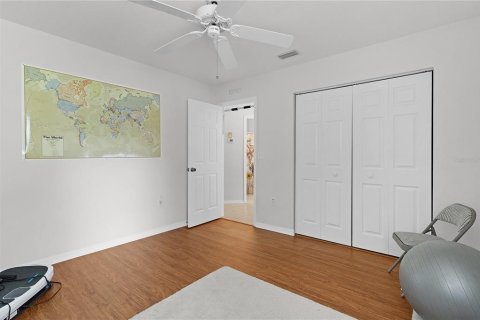 House in Ocala, Florida 3 bedrooms, 147.99 sq.m. № 1793915 - photo 24