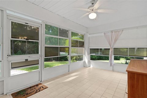 House in Ocala, Florida 3 bedrooms, 147.99 sq.m. № 1793915 - photo 28