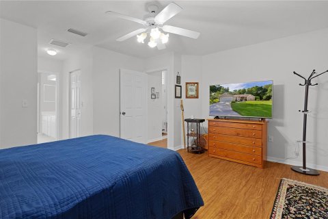 House in Ocala, Florida 3 bedrooms, 147.99 sq.m. № 1793915 - photo 16