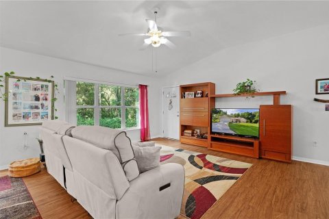 House in Ocala, Florida 3 bedrooms, 147.99 sq.m. № 1793915 - photo 7