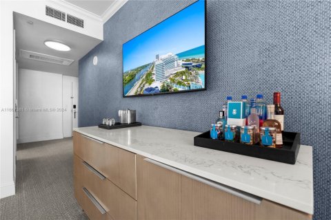 Copropriété à vendre à Miami Beach, Floride: 48.87 m2 № 1867895 - photo 16