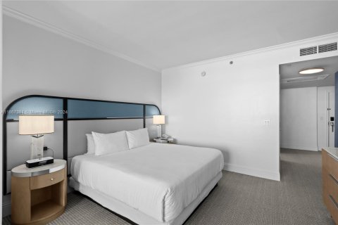 Copropriété à vendre à Miami Beach, Floride: 48.87 m2 № 1867895 - photo 20