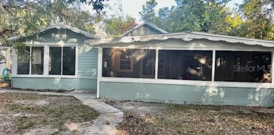 Casa en Clermont, Florida 2 dormitorios, 103.12 m2 № 2167760