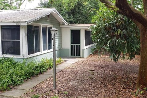 Casa en alquiler en Clermont, Florida, 2 dormitorios, 103.12 m2 № 2167760 - foto 2