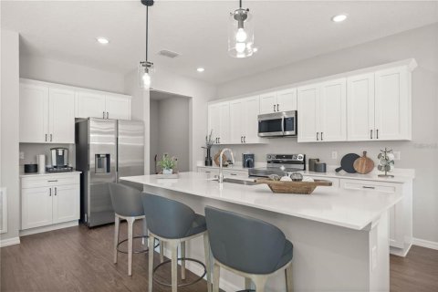 Casa en venta en Ocala, Florida, 4 dormitorios, 174.01 m2 № 1788222 - foto 11
