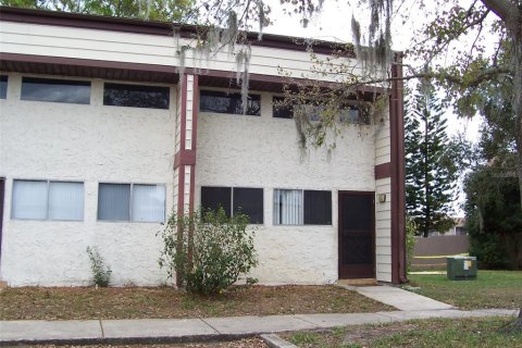 Condo in Orlando, Florida, 1 bedroom № 2379770
