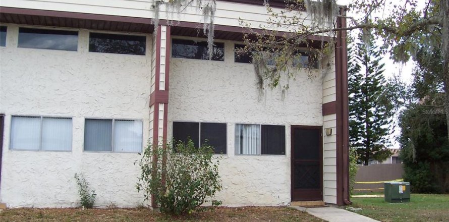 Condo in Orlando, Florida, 1 bedroom  № 2379770