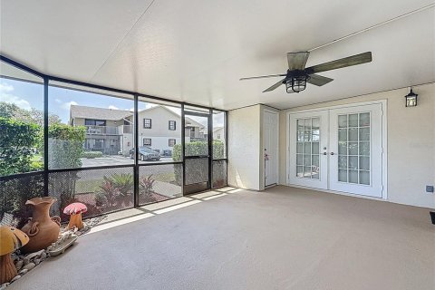 Townhouse in Hobe Sound, Florida 2 bedrooms, 128.58 sq.m. № 1620660 - photo 10