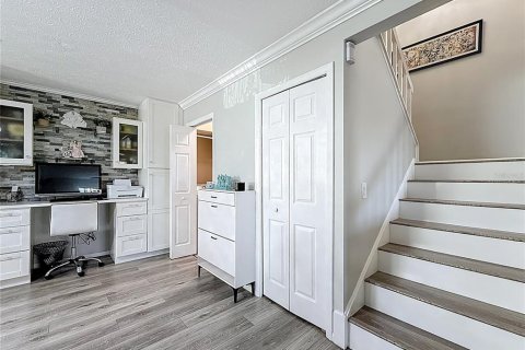 Townhouse in Hobe Sound, Florida 2 bedrooms, 128.58 sq.m. № 1620660 - photo 9