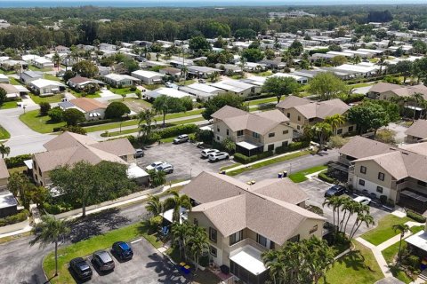 Townhouse in Hobe Sound, Florida 2 bedrooms, 128.58 sq.m. № 1620660 - photo 28