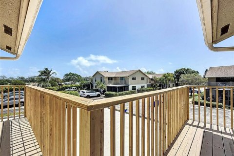 Townhouse in Hobe Sound, Florida 2 bedrooms, 128.58 sq.m. № 1620660 - photo 24
