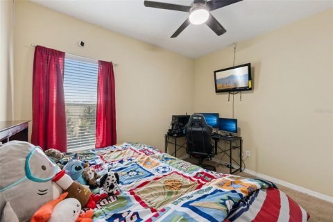 House in Apopka, Florida 3 bedrooms, 178.37 sq.m. № 2106836 - photo 22