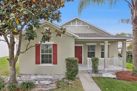 House in Apopka, Florida 3 bedrooms, 178.37 sq.m. № 2106836