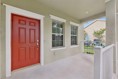 House in Apopka, Florida 3 bedrooms, 178.37 sq.m. № 2106836 - photo 4