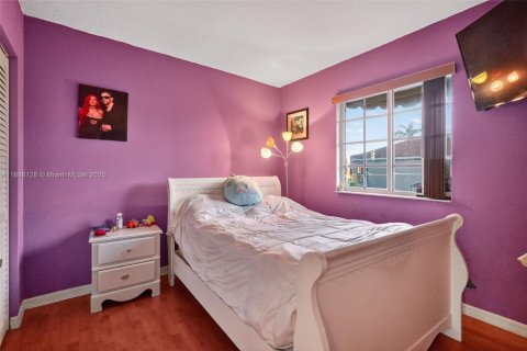 Купить кондоминиум в Хайалиа, Флорида 4 спальни, 148.46м2, № 2013309 - фото 19