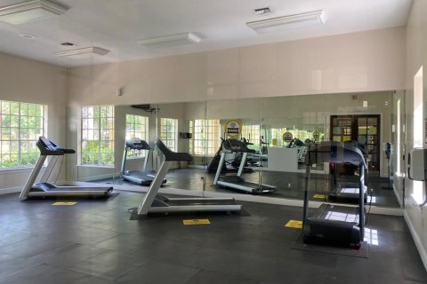 Condo in Orlando, Florida, 1 bedroom  № 2202822 - photo 10