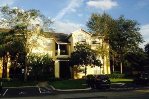 Condo in Orlando, Florida, 1 bedroom № 2202822