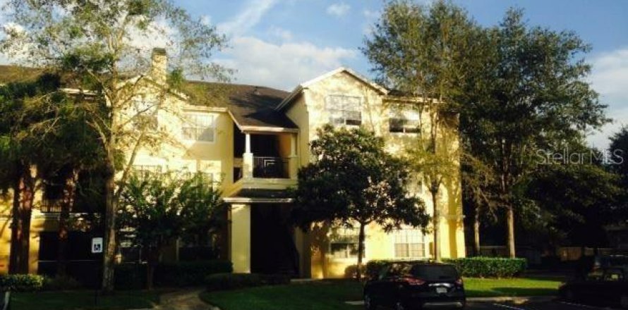 Condo in Orlando, Florida, 1 bedroom  № 2202822