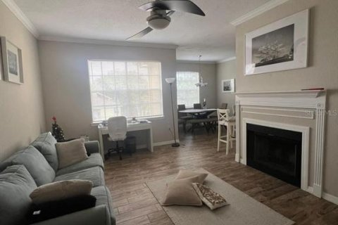 Condo in Orlando, Florida, 1 bedroom  № 2202822 - photo 3