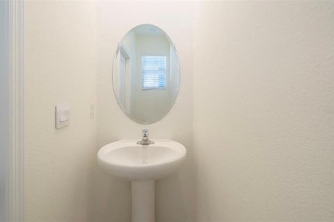 Adosado en alquiler en Wesley Chapel, Florida, 3 dormitorios, 163.32 m2 № 1875897 - foto 17