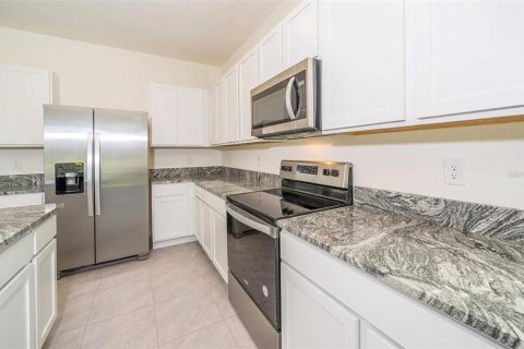 Adosado en alquiler en Wesley Chapel, Florida, 3 dormitorios, 163.32 m2 № 1875897 - foto 7