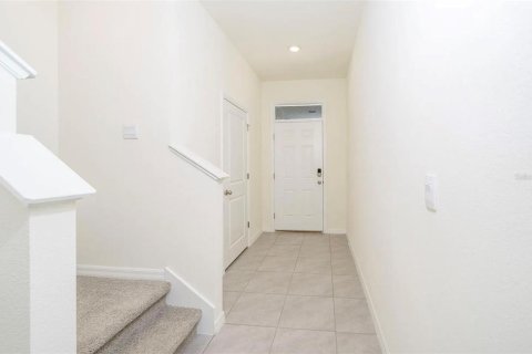 Adosado en alquiler en Wesley Chapel, Florida, 3 dormitorios, 163.32 m2 № 1875897 - foto 3