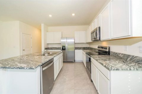 Adosado en alquiler en Wesley Chapel, Florida, 3 dormitorios, 163.32 m2 № 1875897 - foto 8