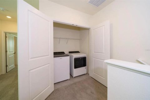 Adosado en alquiler en Wesley Chapel, Florida, 3 dormitorios, 163.32 m2 № 1875897 - foto 20