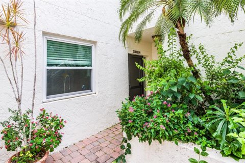 Condo in Sarasota, Florida, 3 bedrooms  № 2351902