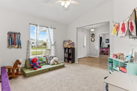 House in Bartow, Florida 3 bedrooms, 176.89 sq.m. № 1775038 - photo 13