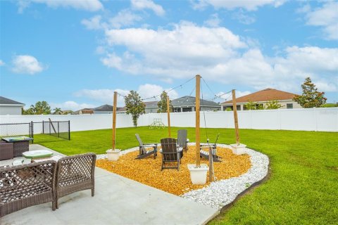 House in Bartow, Florida 3 bedrooms, 176.89 sq.m. № 1775038 - photo 25